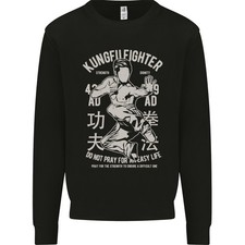 Sweat capuche enfants d'occasion  Expédié en France