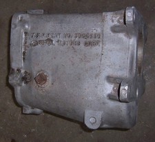 muncie transmission for sale  Monroeville