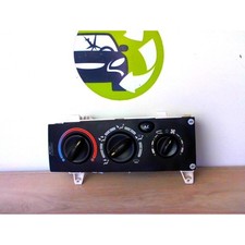 Commande chauffage renault d'occasion  La Chapelle-Saint-Luc