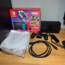 Nintendo switch mario for sale  Orlando