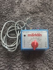 Märklin trafo gebraucht kaufen  Gelsenkirchen