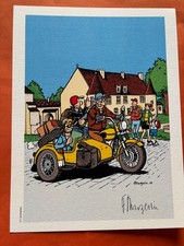 Margerin libris signe d'occasion  Nancy-