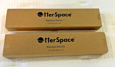 Otterspace blackout blocks for sale  Springfield