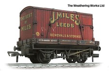 Bachmann bauxite lowfit for sale  NOTTINGHAM