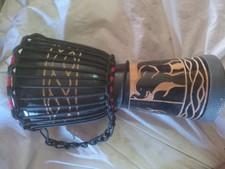Hand carved african for sale  Yuma