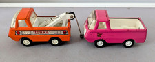 Vintage tonka trucks for sale  RADSTOCK