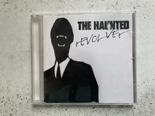 The haunted revolver d'occasion  France