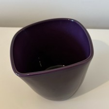 Deep purple ceramic for sale  SCUNTHORPE