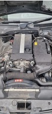 Slk200 mercedes r171 for sale  PONTEFRACT