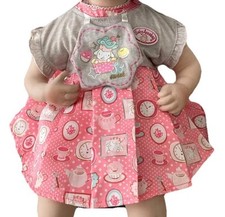 Baby annabell dress for sale  NUNEATON
