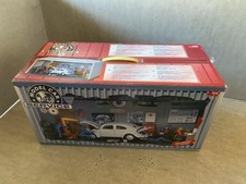 Auto werkstatt diorama gebraucht kaufen  Kirchardt