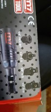 Multischrauber mighty seven gebraucht kaufen  Viöl