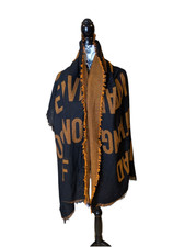 Moschino scarf for sale  DERBY