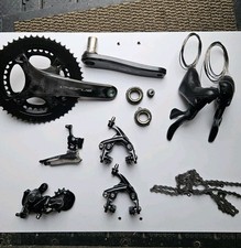 Campagnolo chorus 12spd for sale  SWINDON