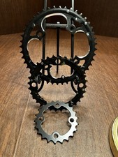 Nos chainring 22t for sale  Kendall Park