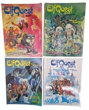 Elfquest graphic novel for sale  Burkburnett