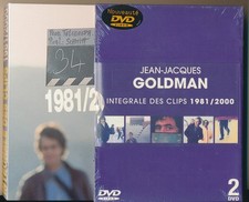 Jean jacques goldman d'occasion  Hennebont