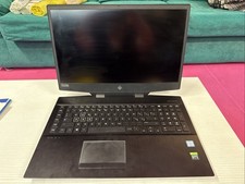 Omen notebook cb0024nl usato  Cressa