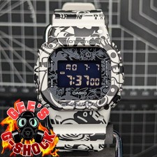 Casio shock 5600 d'occasion  Expédié en Belgium
