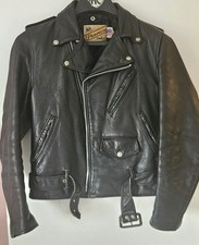 Vintage schott perfecto for sale  BOURNEMOUTH