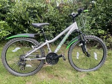 Ridgeback mx24 for sale  WHITSTABLE