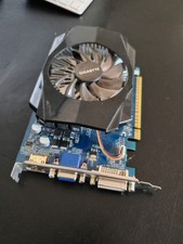 1gb hdmi grafikkarte gebraucht kaufen  Landsberg am Lech