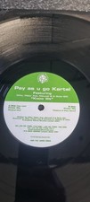 Pay kartel know for sale  SWINDON