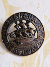 Grand bouton ancien d'occasion  Le Pouliguen
