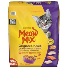 Meow mix original for sale  New York
