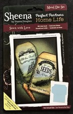 Seed packet sown for sale  CUPAR