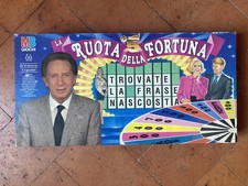 Gioco tavola ruota usato  Pisa