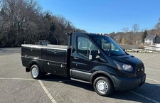2017 ford transit for sale  Huntington