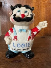 Vintage looie razor for sale  Cedar Falls