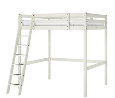 Ikea white stora for sale  LONDON