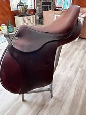 Delgrange pro saddle for sale  Cumming