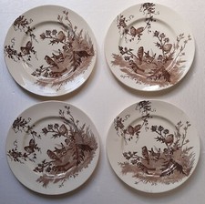 Art table assiettes d'occasion  France