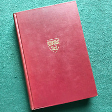 Harvard college 10th for sale  Jacksonville