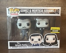 Funko pop addams for sale  Lancaster