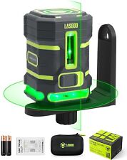 Lasgoo niveau laser d'occasion Lasgoo niveau laser d'occasion  Rouen-