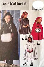 4013 patron butterick d'occasion  Saint-Paul-Trois-Châteaux