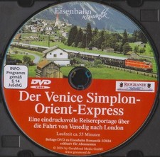 Dvd riogrande venice gebraucht kaufen  Zittau