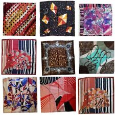 Seidentuch rayon halstücher gebraucht kaufen  Düren