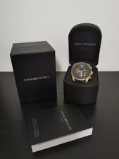 Emporio armani sportivo gebraucht kaufen  Berlin