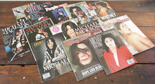 Michael jackson magazine for sale  Columbus