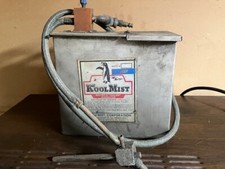 Kool mist coolant for sale  Shawnee