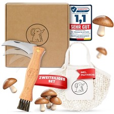 Eli pilzmesser bürste gebraucht kaufen  Bad Düben