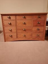 Drawer mission style for sale  Omaha