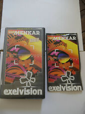 Jeu exelvision capt d'occasion  Paris XV
