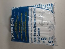 Envirocare vacuum bags for sale  League City