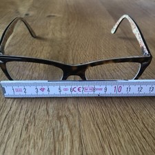 Ray ban damenbrille gebraucht kaufen  Duisburg